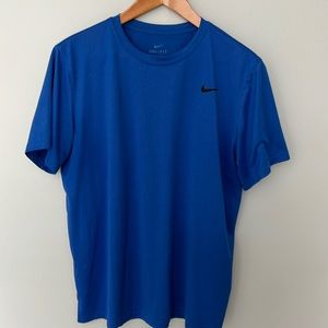 Nike Dri-Fit Workout Top